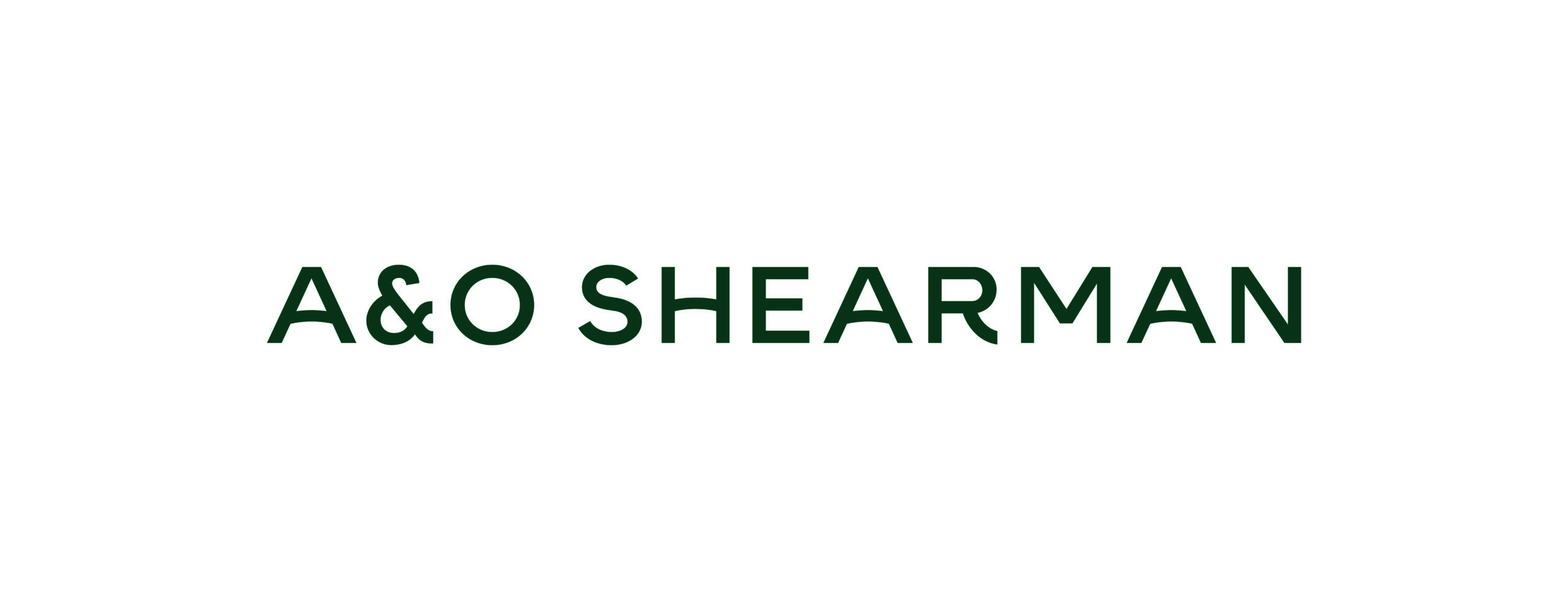 A&O Shearman