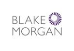 blake morgan