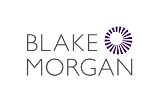 Blake Morgan