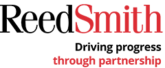 Reed Smith Logo